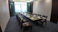 VIP LOUNGE 1