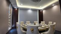 VIP LOUNGE 3